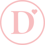 delovery logo